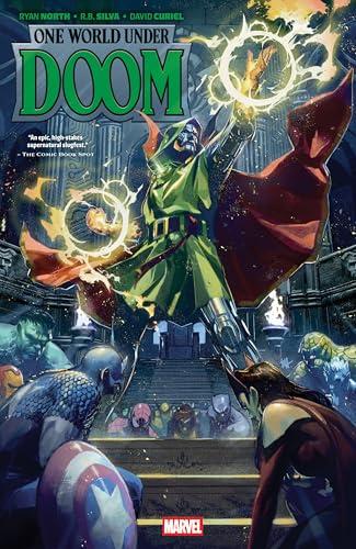 One World Under Doom (Volume 1)