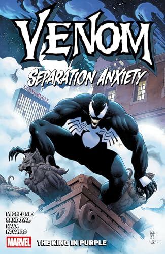 The King in Purple (Venom: Separation Anxiety)