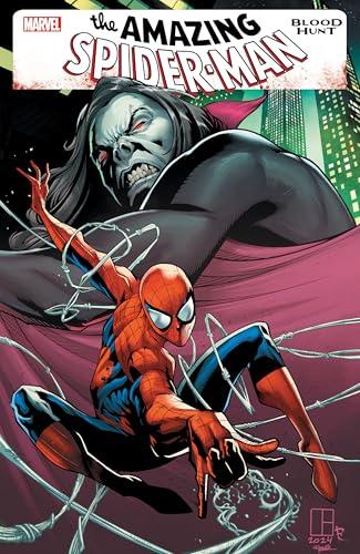 The Amazing Spider-Man (Blood Hunt)