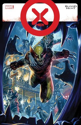 X-Men (Blood Hunt)