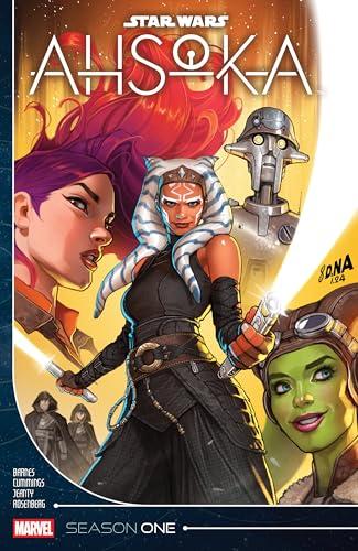 Star Wars: Ahsoka  (Season One)