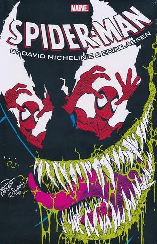 Spider-Man (Omnibus)