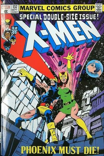 The Uncanny X-Men Omnibus (Volume 2)
