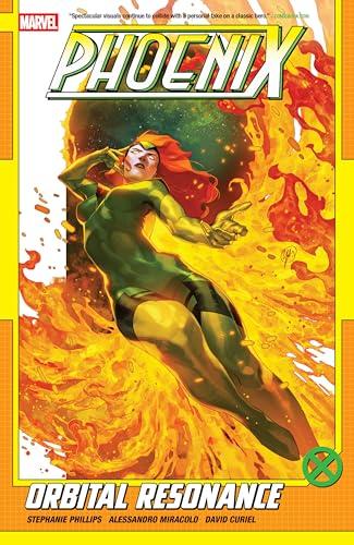 Orbital Resonance (Phoenix, Volume 1)