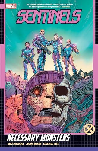 Necessary Monsters (Sentinels)