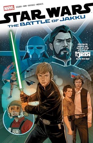 Battle of Jakku (Star Wars)