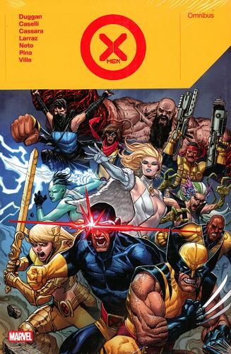 X-Men (Omnibus)