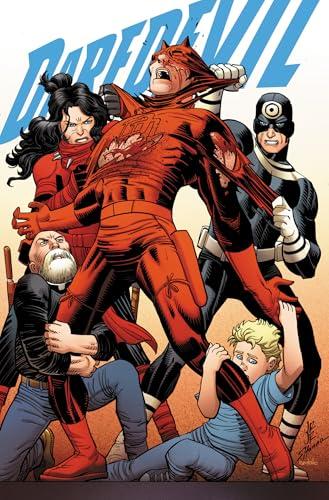 Last Rites (Daredevil, Volume 4)