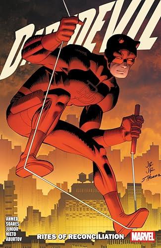 Rites of Reconciliation (Daredevil, Volume 5)