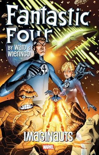 Imaginauts (Fantastic Four)