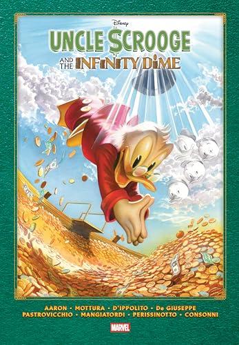 Uncle Scrooge and the Infinity Dime (Gallery Edition)