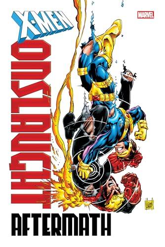 Onslaught Aftermath (X-Men Omnibus)