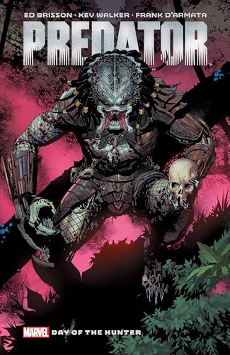 The Theta Saga (Predator)