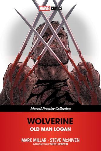 Old Man Logan (Wolverine, Marvel Premier Collection)