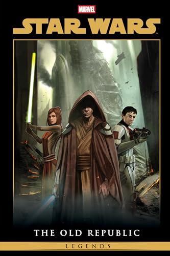 The Old Republic Omnibus (Star Wars Legends, Volume 2)