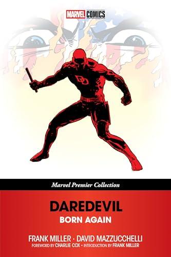 Born Again (Daredevil, Marvel Premier Collection)
