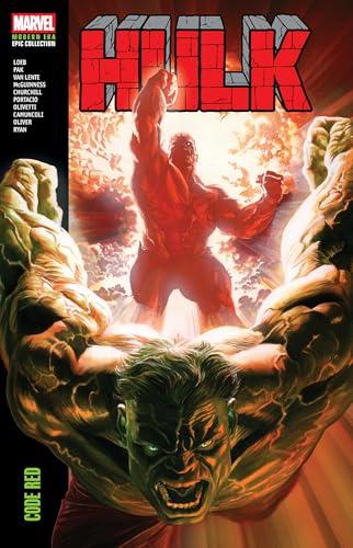 Code Red (Hulk, Volume 7, Modern Era Epic Collection)