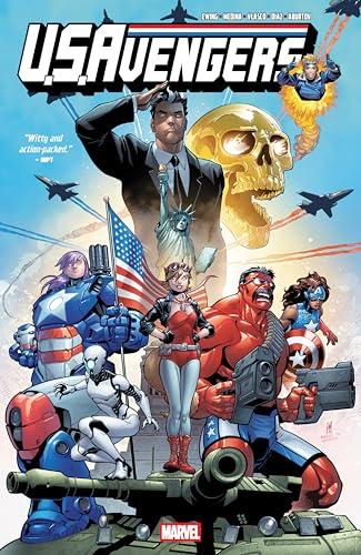 U.S. Avengers
