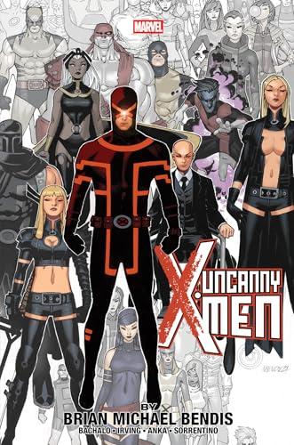Uncanny X-Men (Omnibus)