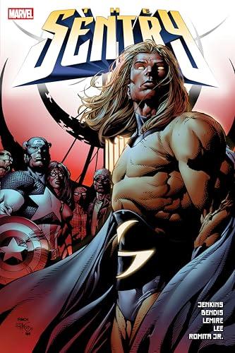 The Sentry (Omnibus)
