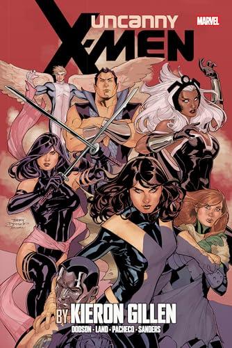 Uncanny X-Men (Omnibus)
