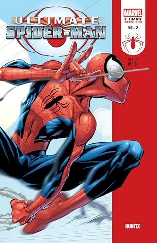 Hunted (Ultimate Spider-Man Epic Collection, Volume 2)