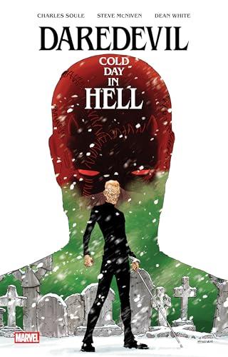 Cold Day In Hell (Daredevil)