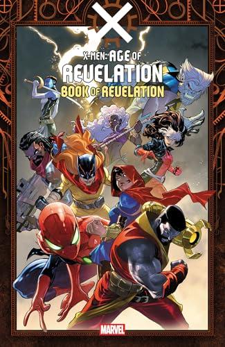 Book of Revelation (X-Men: Age of Revelation)