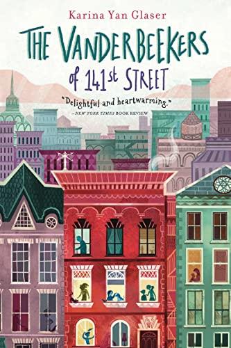 The Vanderbeekers of 141st Street (The Vanderbeekers, Bk. 1)