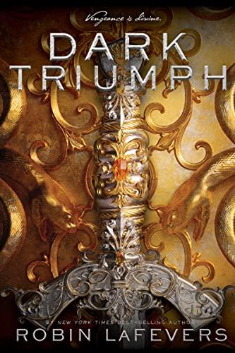 Dark Triumph (His Fair Assassin, Bk. 2)
