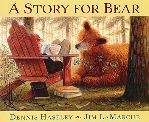 A Story For Bear