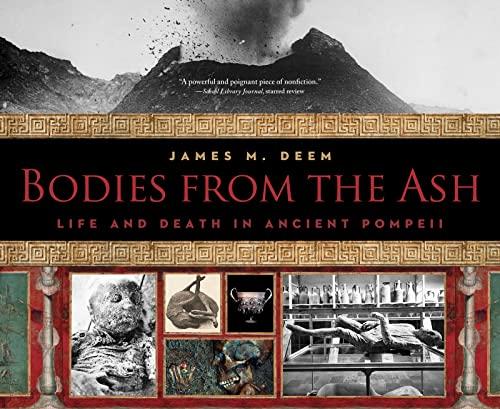 Bodies From the Ash