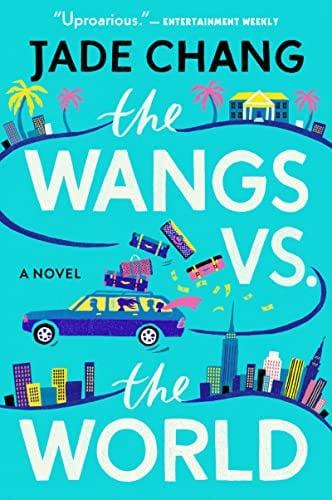 The Wangs Vs. the World