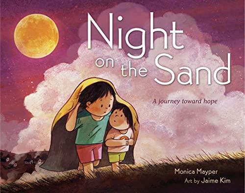 Night on the Sand:  A Journey Toward Hope