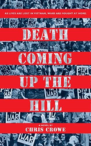 Death Coming Up The Hill