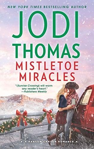 Mistletoe Miracles (Ransom Canyon, Bk. 7)