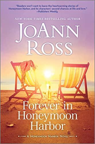 Forever in Honeymoon Harbor (Honeymoon Harbor, Bk. 5)