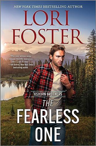 The Fearless One (Osborn Brothers, Bk. 2)