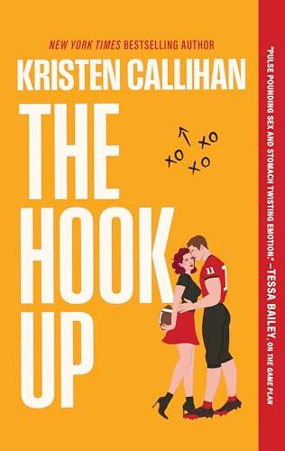 The Hook Up (Game On, Bk. 1)