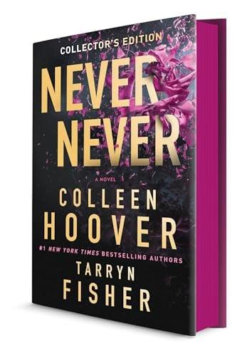 Never Never (Collector's Edition)