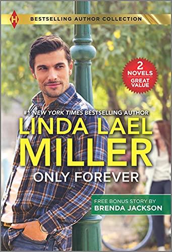 Only Forever/Solid Soul (Bestselling Author Collection)