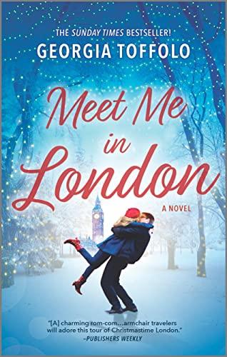 Meet Me in London (Meet Me In..., Bk. 1)