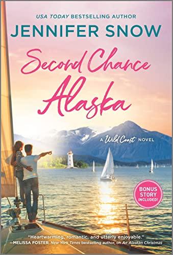 Second Chance Alaska (Wild Coast)
