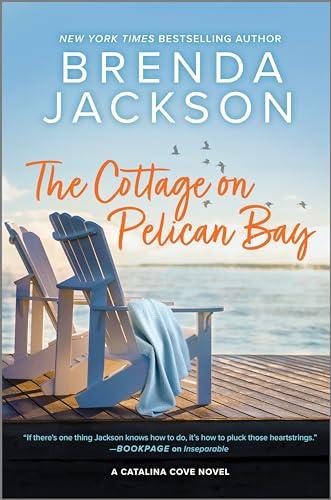 The Cottage on Pelican Bay (Catalina Cove, Bk. 7)