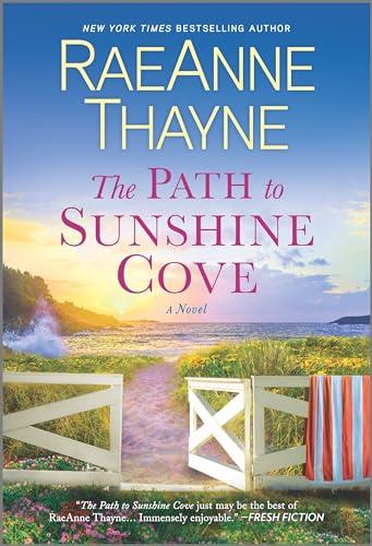 The Path to Sunshine Cove (Cape Sanctuary, Bk. 3)