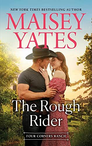 The Rough Rider (Four Corners Ranch, Bk. 4)