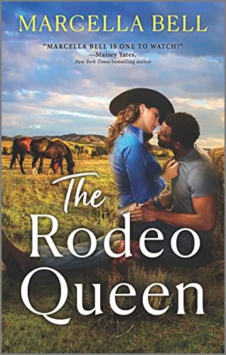 The Rodeo Queen (A Closed Circuit Novel, Bk. 2)