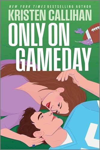 Only on Gameday (Game On, Bk. 5)