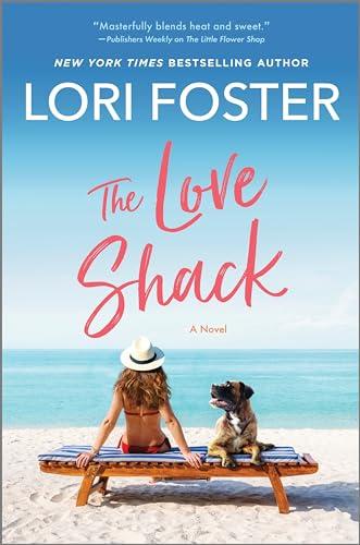 The Love Shack (Indiana Summers, Bk. 3)