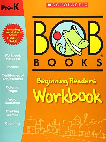 Beginning Readers Workbook (BOB Books)